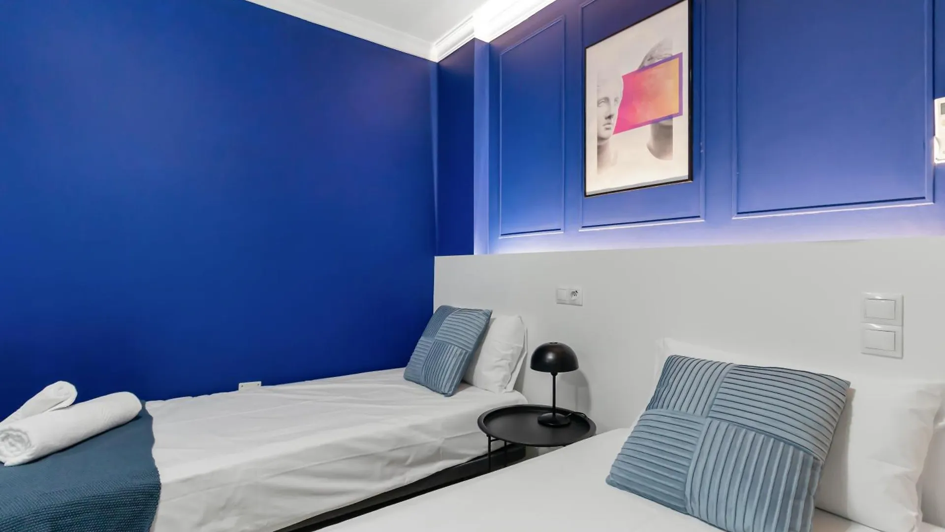 Las Canteras Coastal Rooms - Only Adults Las Palmas de Gran Canaria