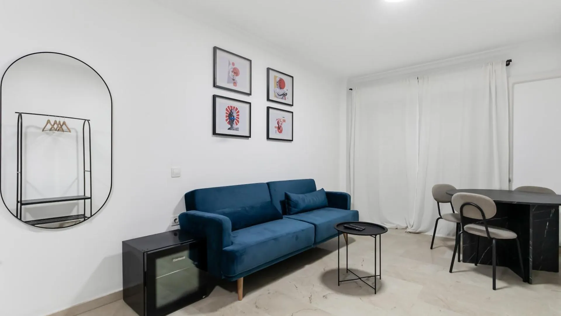 Las Canteras Coastal Rooms - Only Adults Λας Πάλμας ντε Γκραν Κανάρια