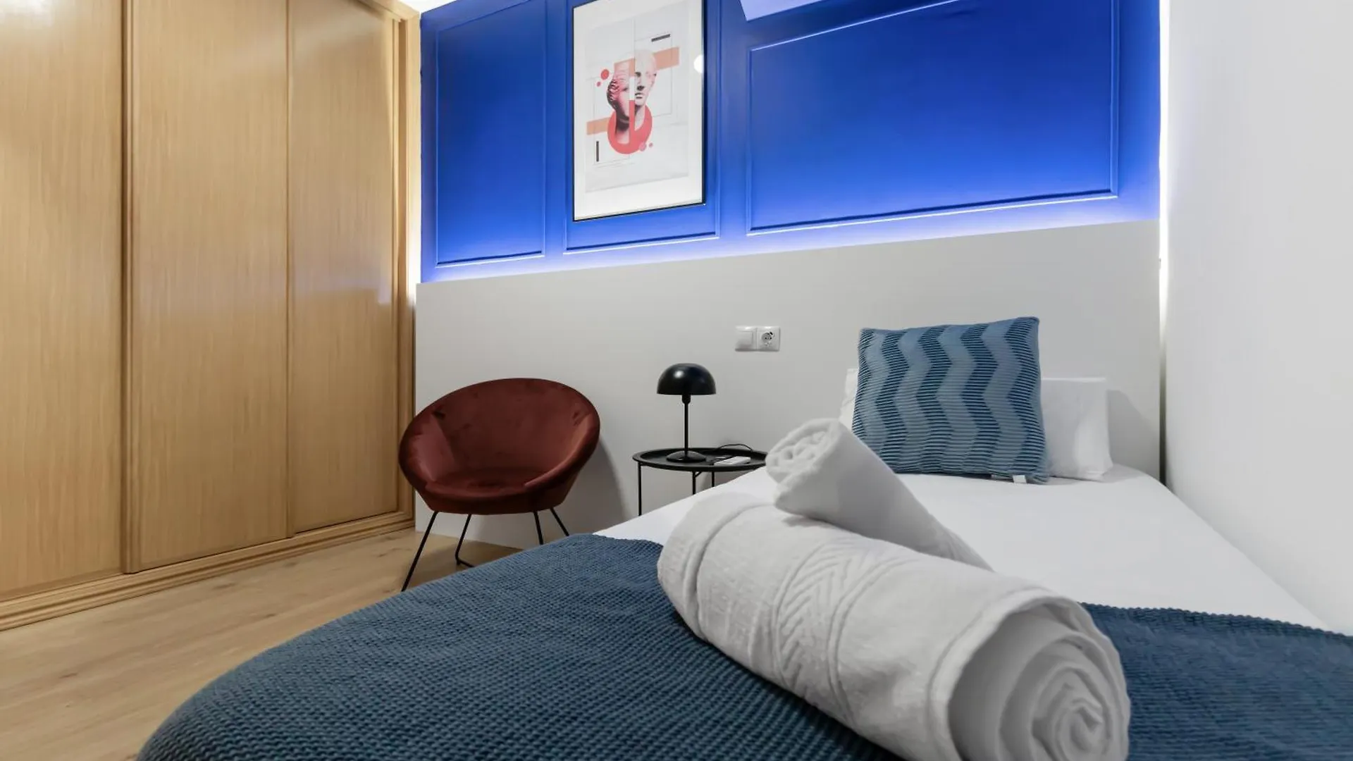 Las Canteras Coastal Rooms - Only Adults Λας Πάλμας ντε Γκραν Κανάρια