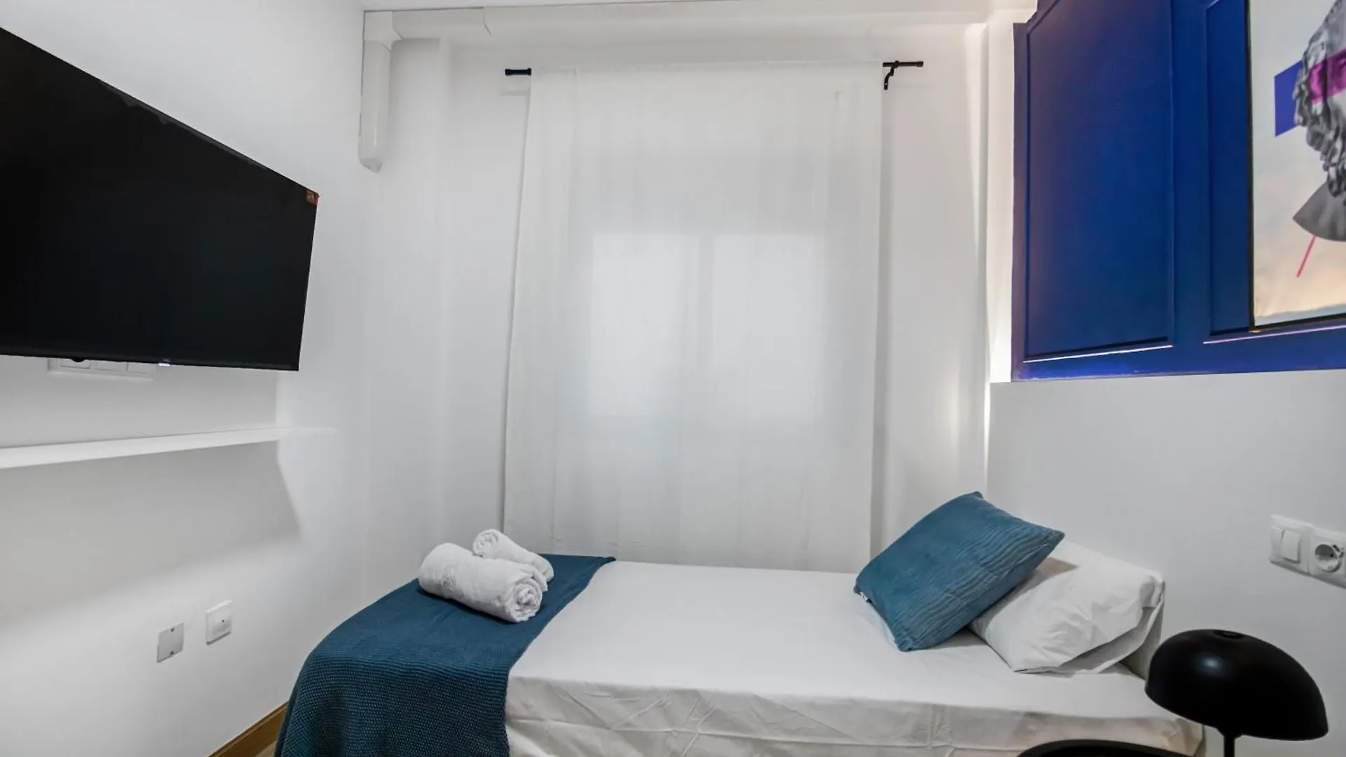 Las Canteras Coastal Rooms - Only Adults Las Palmas de Gran Canaria España