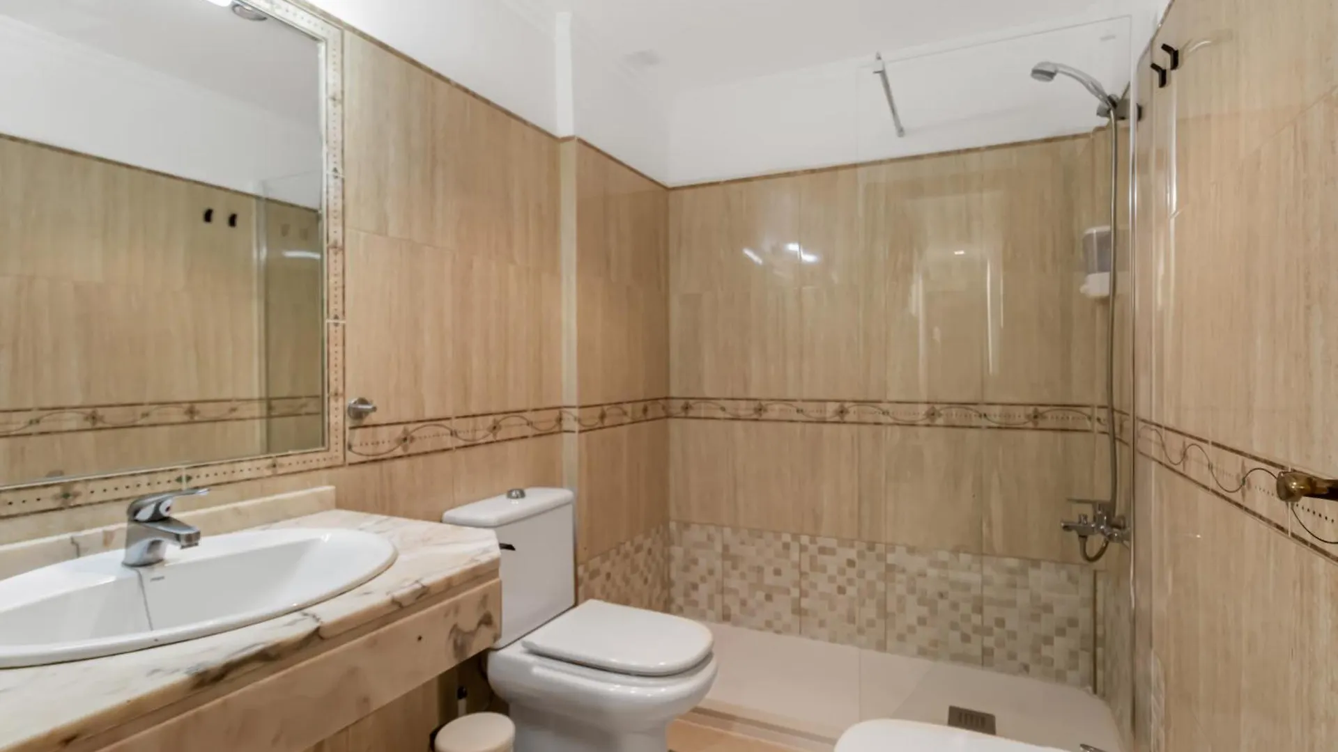 Las Canteras Coastal Rooms - Only Adults Λας Πάλμας ντε Γκραν Κανάρια Πανσιόν