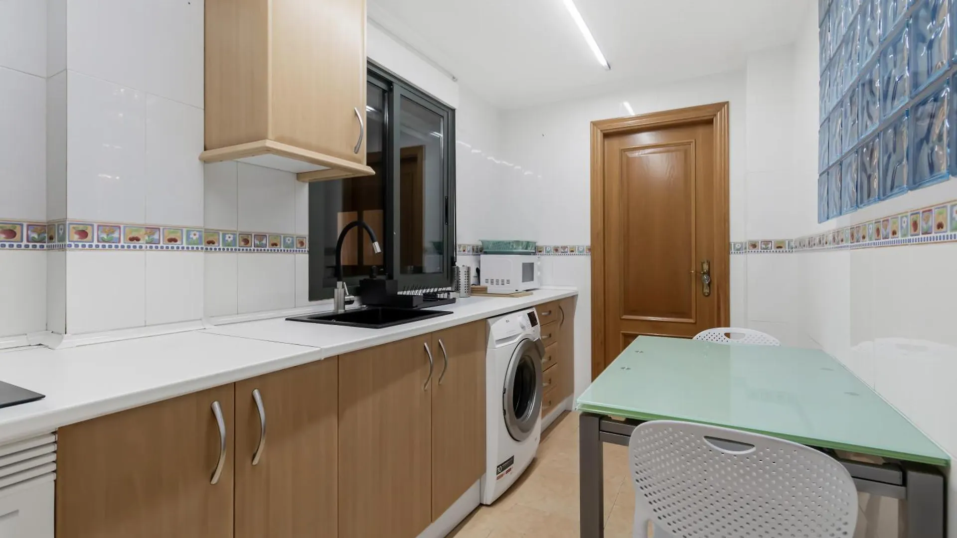 Las Canteras Coastal Rooms - Only Adults Λας Πάλμας ντε Γκραν Κανάρια
