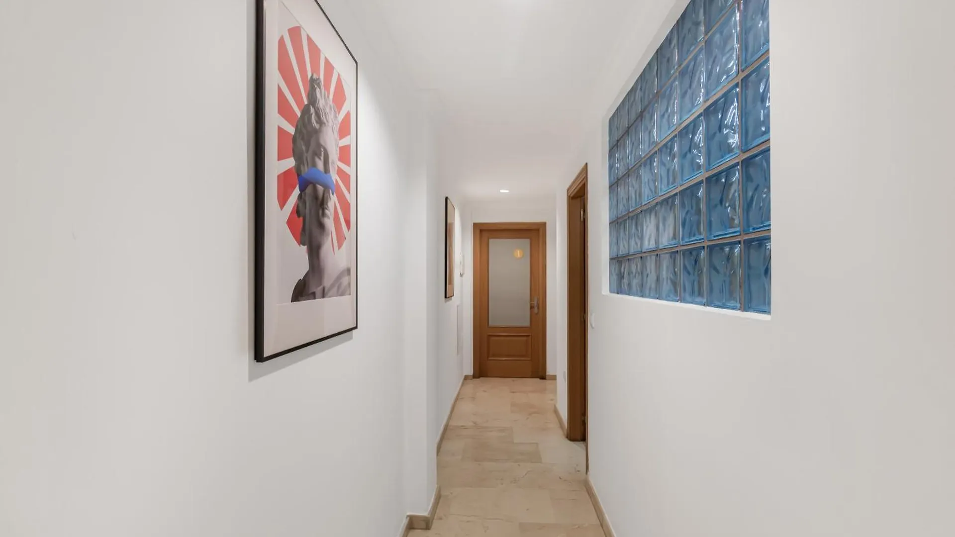 Las Canteras Coastal Rooms - Only Adults Λας Πάλμας ντε Γκραν Κανάρια Ισπανία
