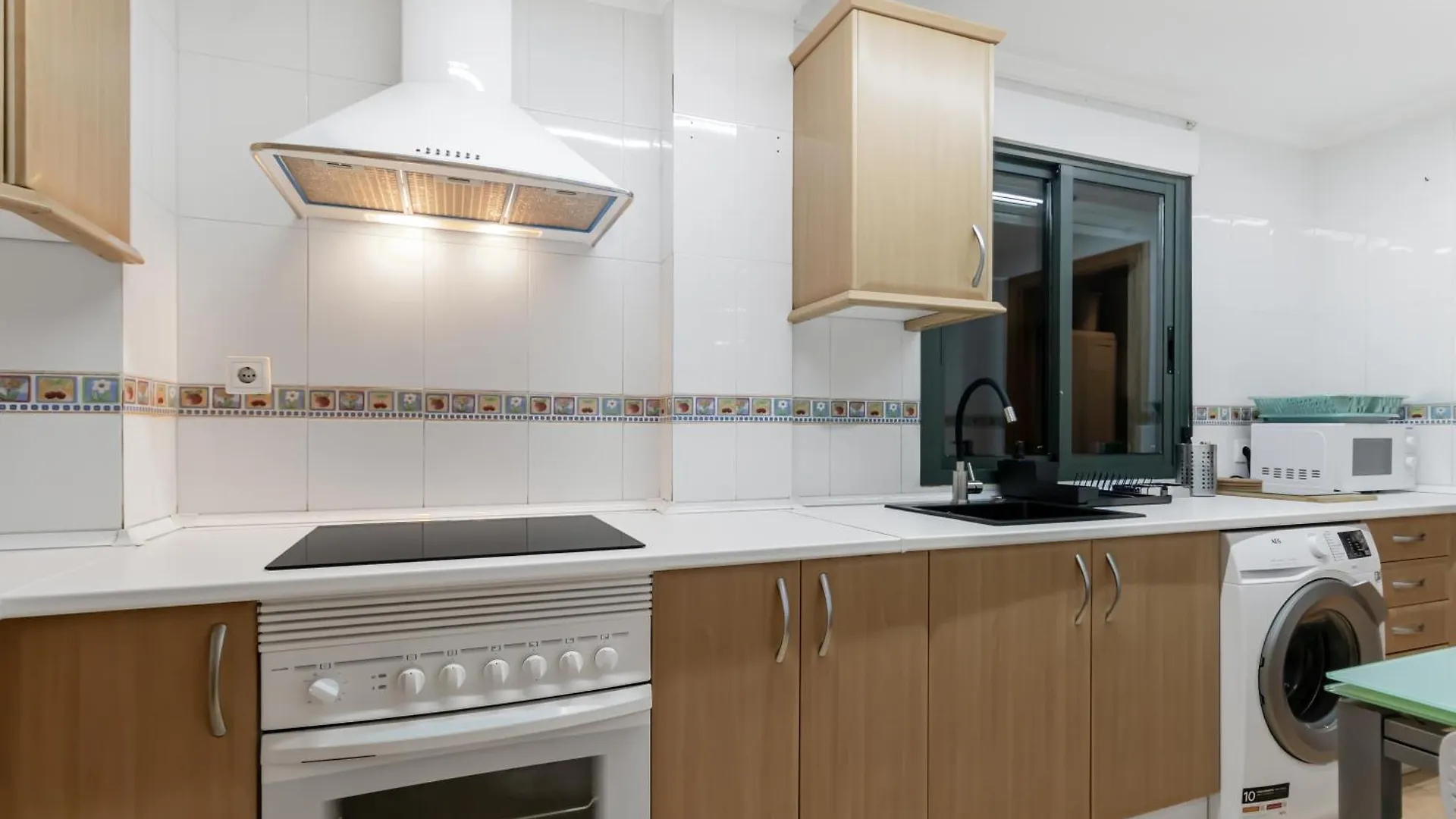 Πανσιόν Las Canteras Coastal Rooms - Only Adults Λας Πάλμας ντε Γκραν Κανάρια Ισπανία