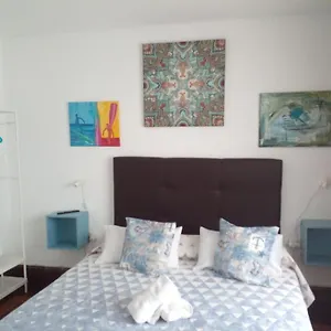 Casa Eucalipto Las Palmas de Gran Canaria