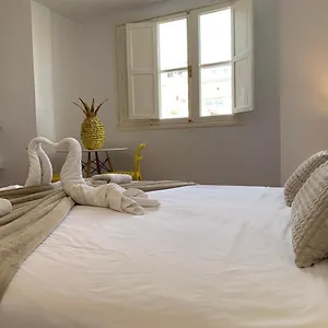 Casa Doranda Canteras Pensión