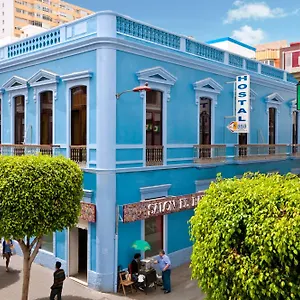 Guest house Kasa, Las Palmas de Gran Canaria