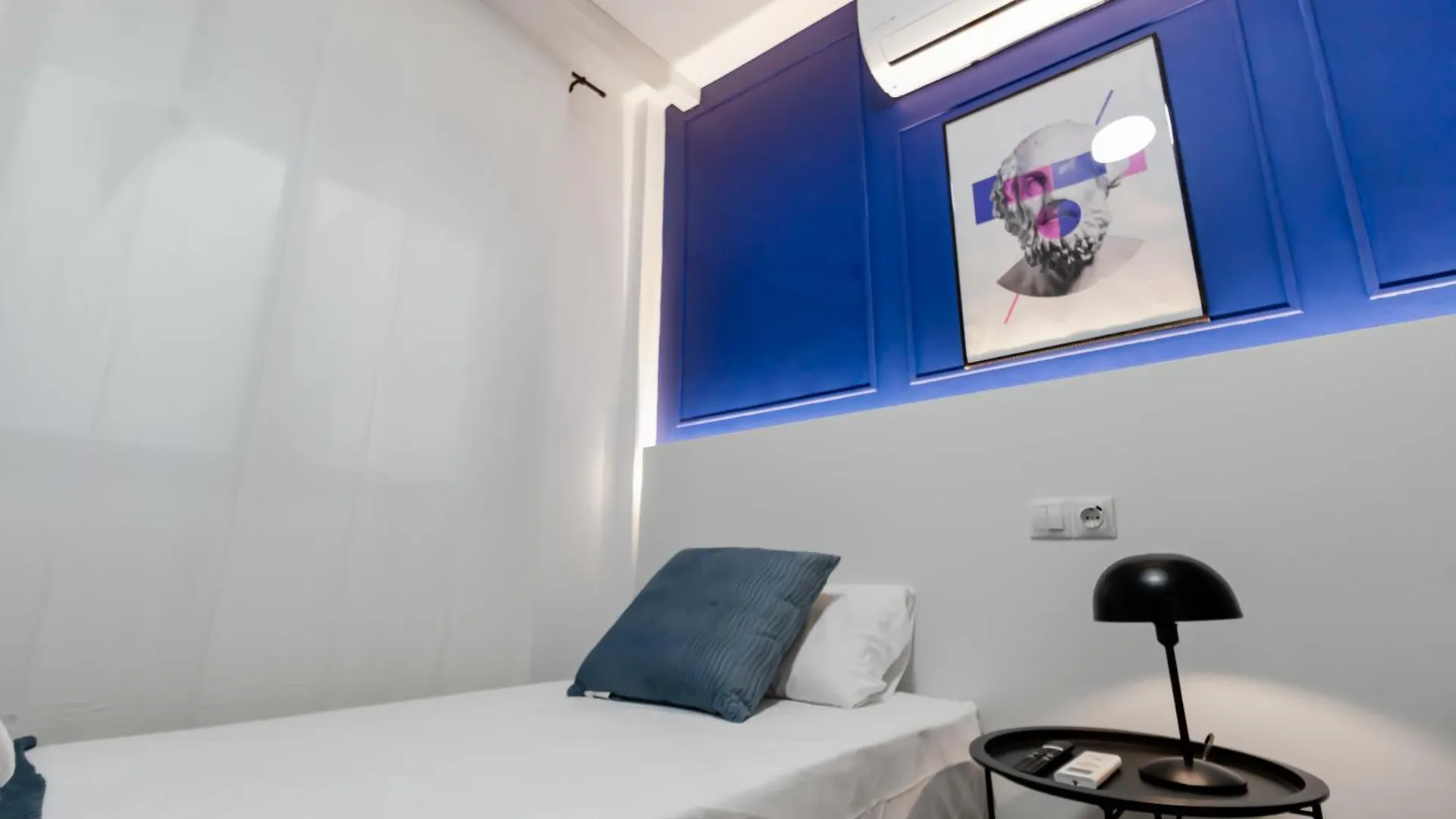 Las Canteras Coastal Rooms - Only Adults Las Palmas de Gran Canaria 0*,  Espagne